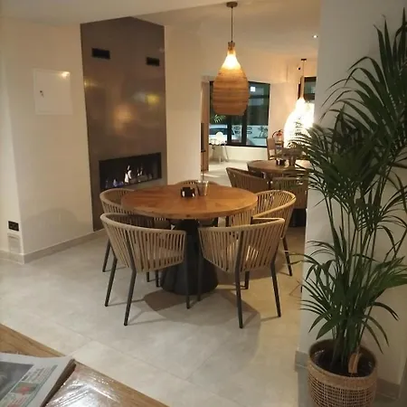 Boutique Lamar De Hotel 2*