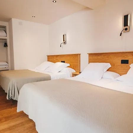 Boutique Lamar De Hotel Suances