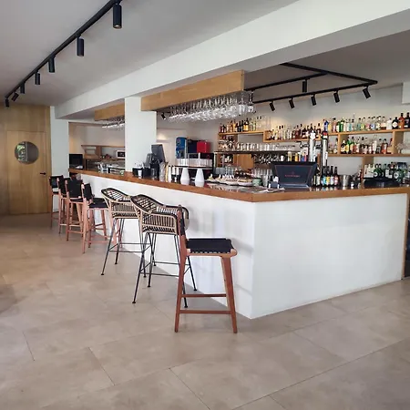 Boutique Lamar De 2*