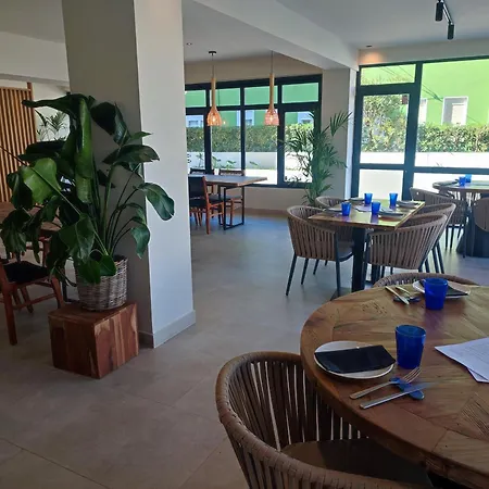 Hotel Boutique Lamar De