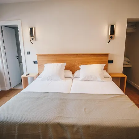 Szálloda Boutique Lamar De 2*