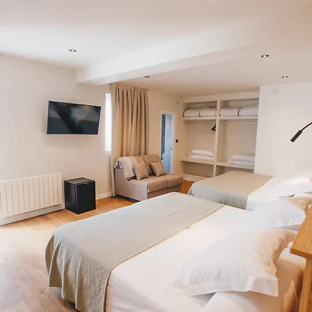 Hotel Boutique Lamar De