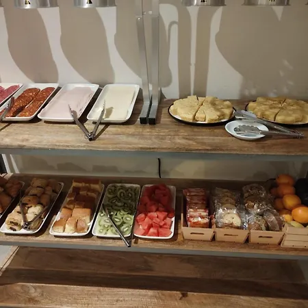 Szálloda Boutique Lamar De 2*