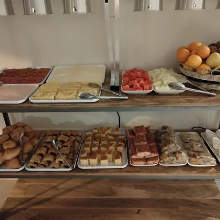 Boutique Lamar De Hotel Suances