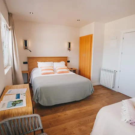 Hotel Boutique Lamar De Suances