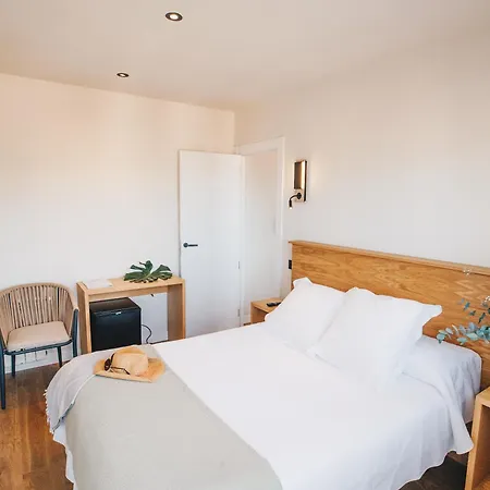 Hotel Boutique Lamar De