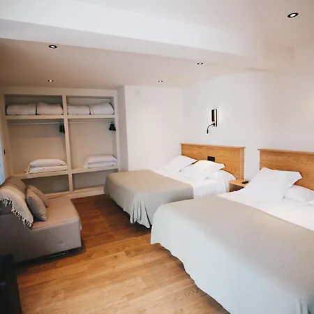 Boutique Lamar De Hotel 2*