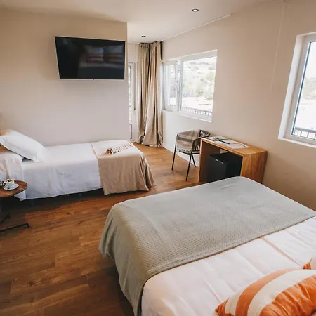 Hotel Boutique Lamar De 2*