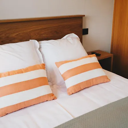 Boutique Lamar De Hotel Suances