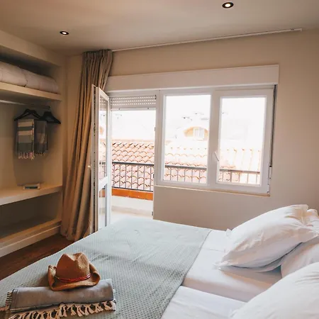 Hotel Boutique Lamar De Suances