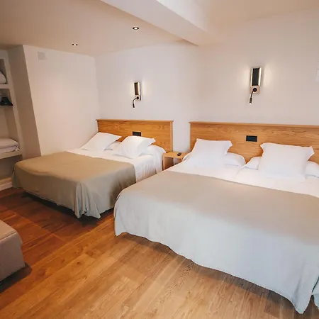 Boutique Lamar De Hotel