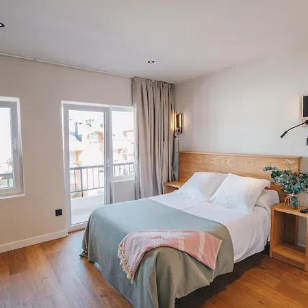 Szálloda Boutique Lamar De 2*