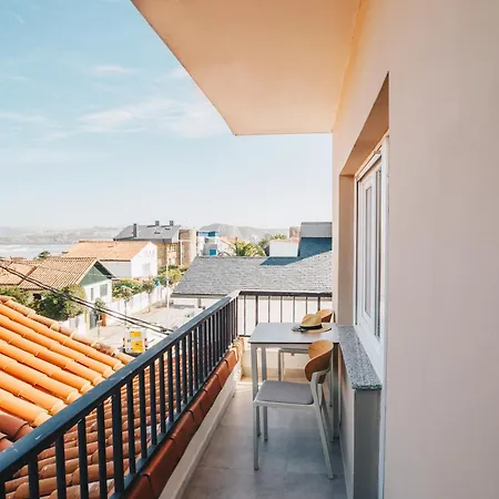 Hotel Boutique Lamar De Suances