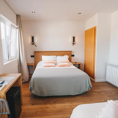 Boutique Lamar De 2* Suances