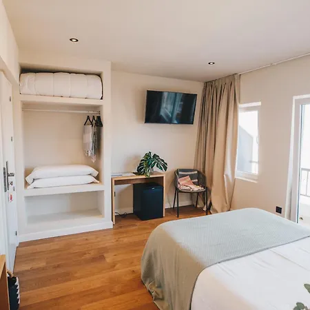 Boutique Lamar De Hotel