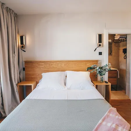 Boutique Lamar De Hotel 2*