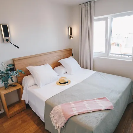 Szálloda Boutique Lamar De 2*