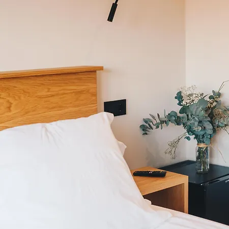 Hotel Boutique Lamar De Suances