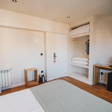 Szálloda Boutique Lamar De