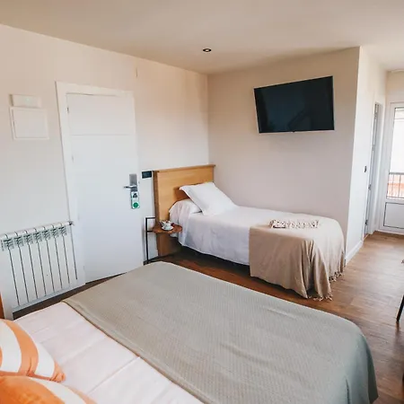 Boutique Lamar De Hotel Suances