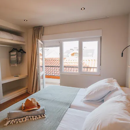 Boutique Lamar De Hotel 2*