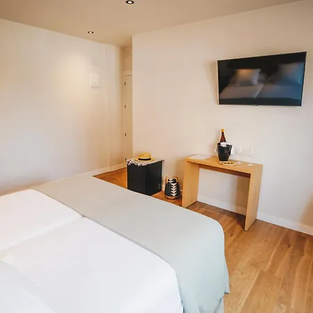 Boutique Lamar De Hotel Suances