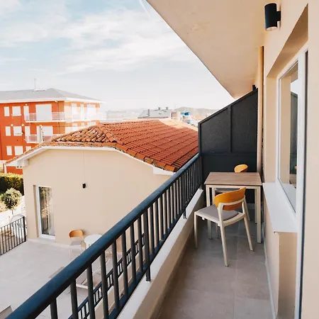 Boutique Lamar De Hotel