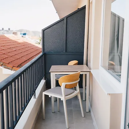 Hotel Boutique Lamar De 2*