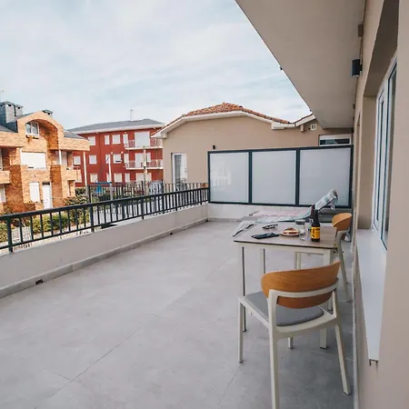 Boutique Lamar De Suances