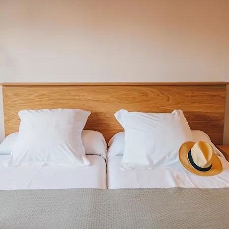 Boutique Lamar De 2* Suances