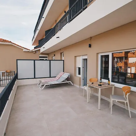 Boutique Lamar De Hotel