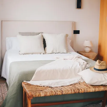 Boutique Lamar De Hotel 2*