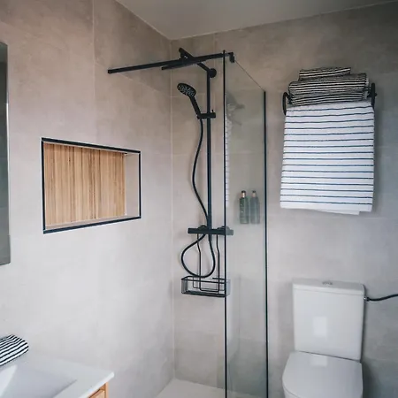 Boutique Lamar De Hotel 2*