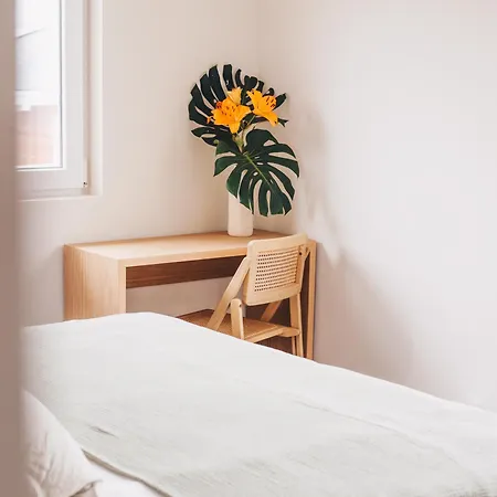 Boutique Lamar De 2* Suances