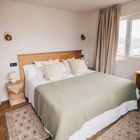 Hotel Boutique Lamar De 2*