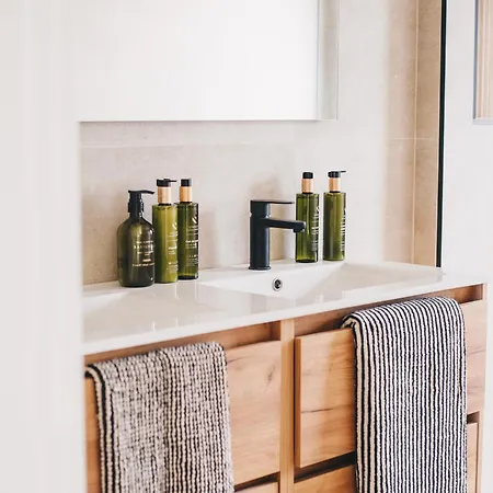 Boutique Lamar De 2* Suances