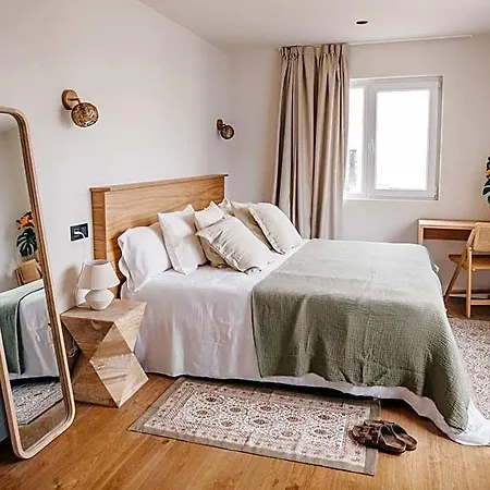 Boutique Lamar De Hotel