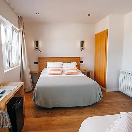 Hotel Boutique Lamar De Suances