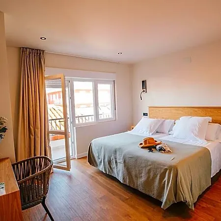 Boutique Lamar De Hotel Suances