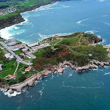 Boutique Lamar De Hotel Suances