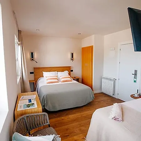 Boutique Lamar De Hotel 2*