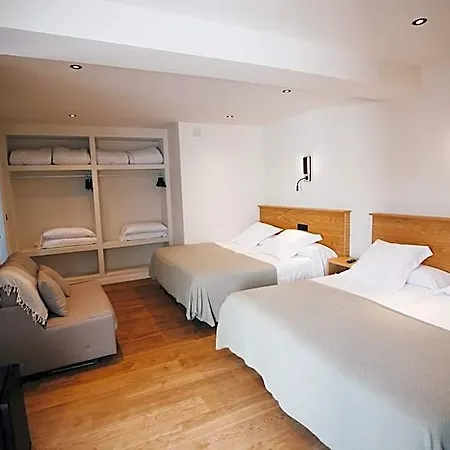 Boutique Lamar De 2* Suances