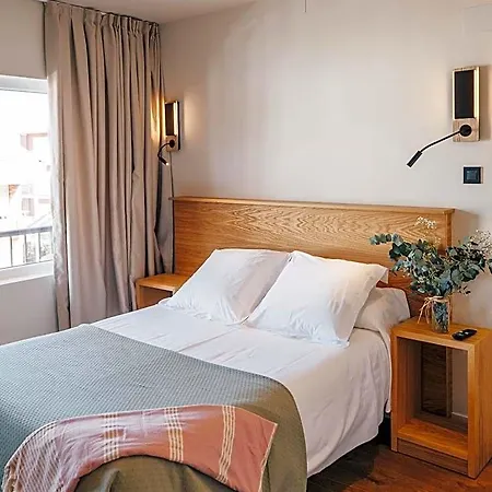 Hotel Boutique Lamar De 2*