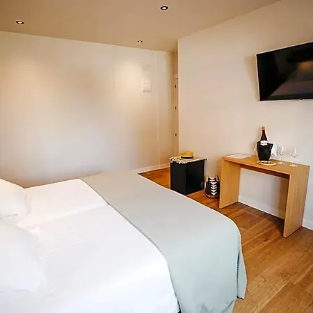 Boutique Lamar De Hotel