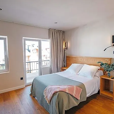 Boutique Lamar De Hotel