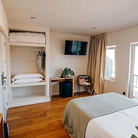 Boutique Lamar De Hotel Suances