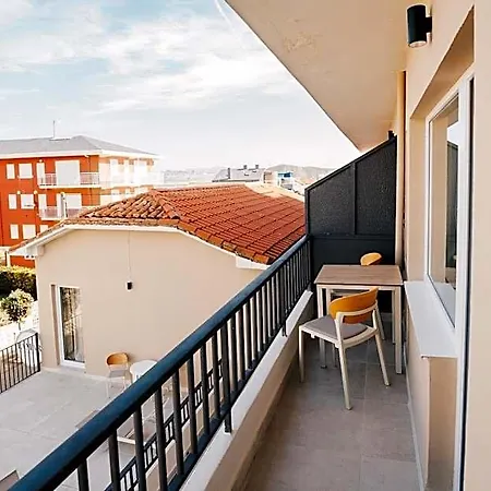 Hotel Boutique Lamar De 2*
