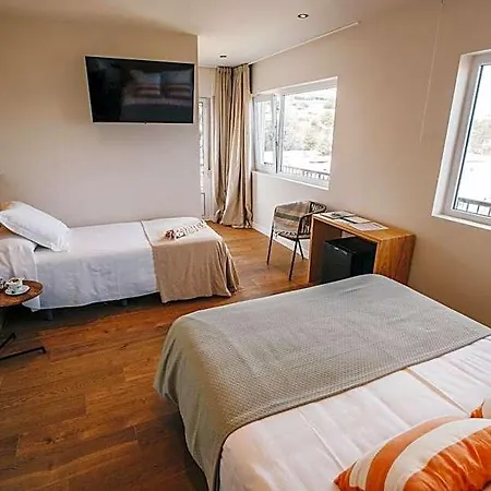 Boutique Lamar De 2* Suances