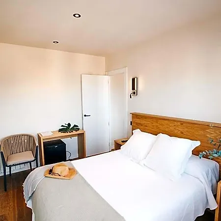 Hotel Boutique Lamar De 2*