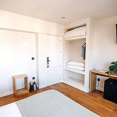 Hotel Boutique Lamar De 2*